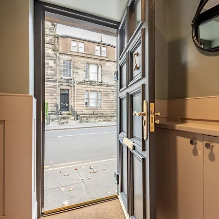 The Golf Cottage - 30 Seconds To The Old Course St Andrews Exterior photo