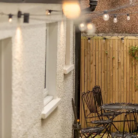 The Golf Cottage - 30 Seconds To The Old Course St Andrews Exterior photo