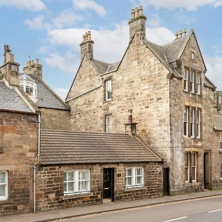 The Golf Cottage - 30 Seconds To The Old Course St Andrews Exterior photo
