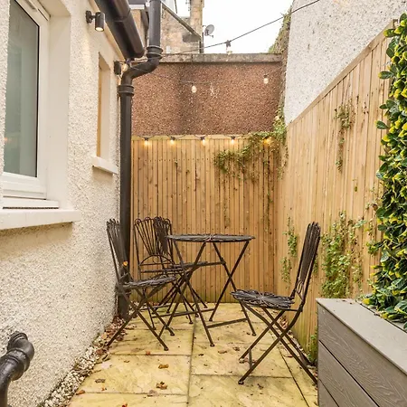 The Golf Cottage - 30 Seconds To The Old Course St Andrews Exterior photo