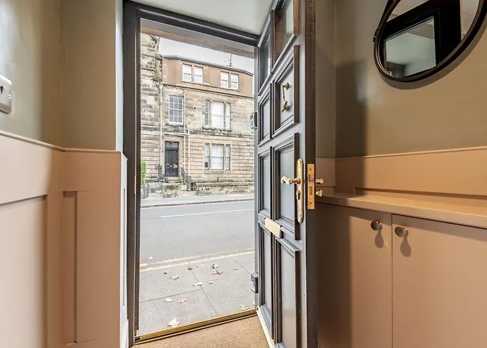 The Golf Cottage - 30 Seconds To The Old Course