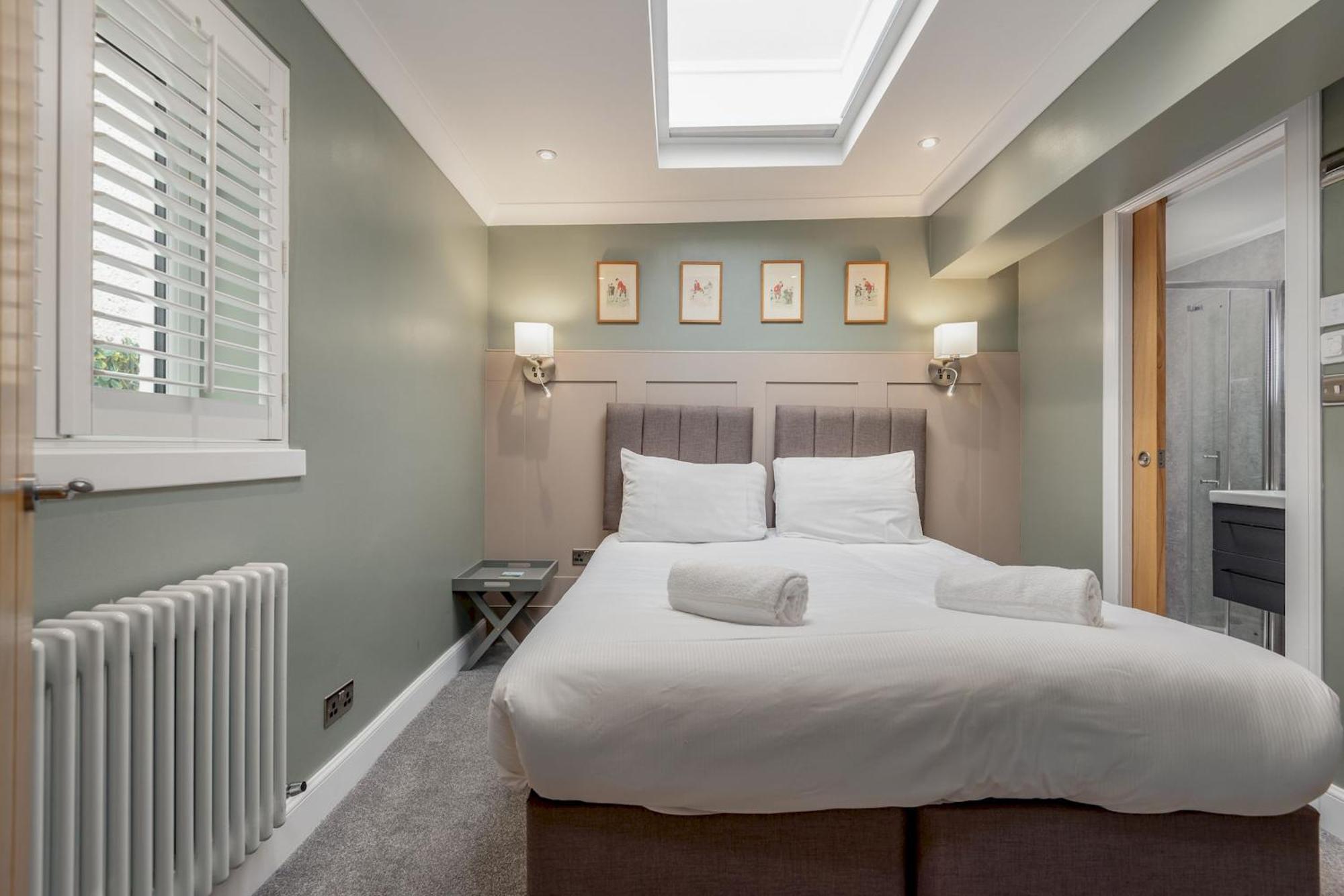 Holiday home The Golf - 30 Seconds To The Old Course St Andrews